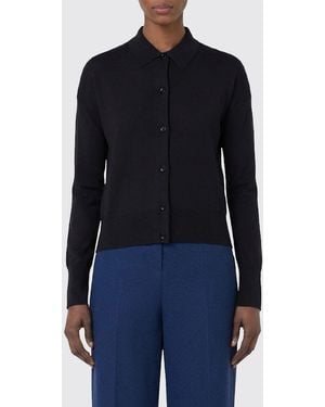 Max Mara Sweater - Blue