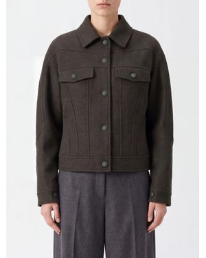 Max Mara Jacket - Black