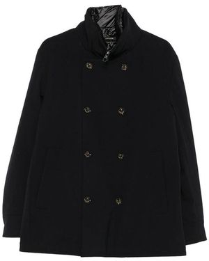 Montecore Jackets - Black