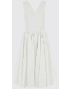 Prada Dress - White