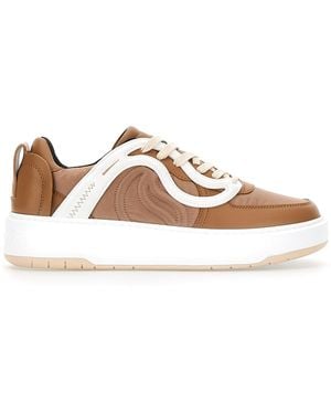 Stella McCartney Shoes Sneakers - Multicolor