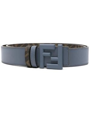 Fendi Belts - Blue