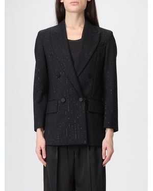Max Mara Blazer - Black
