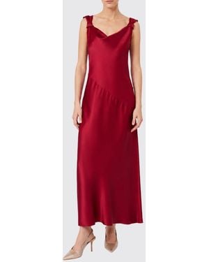 Max Mara Dress - Red