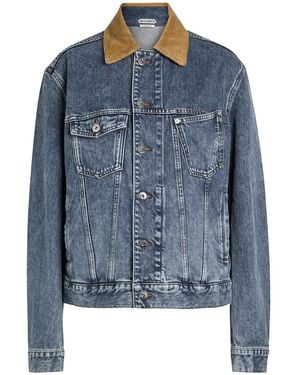JW Anderson Outerwears - Blue