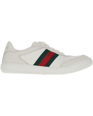 Gucci Shoes Sneakers - Multicolor