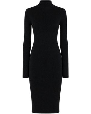 Gucci Clothing Dresses - Black