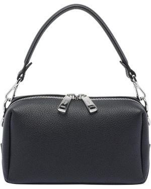 Fendi Small Lui Crossbody Bag - Black