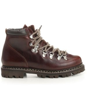 Paraboot "Avoriaz" Boot - Brown