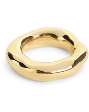 Jil Sander Rings - Metallic