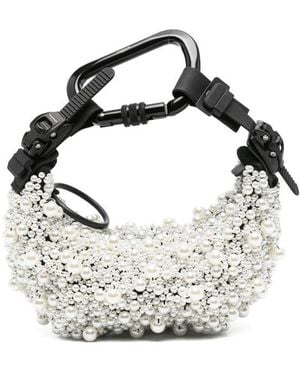 Innerraum Clutch Bags - Metallic