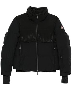 Moncler Skiwear - Black