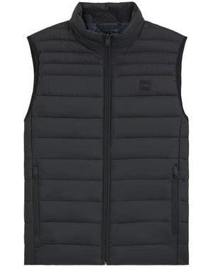 BOSS Jackets - Black