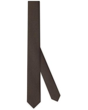 Gucci Wool Tie - Multicolor