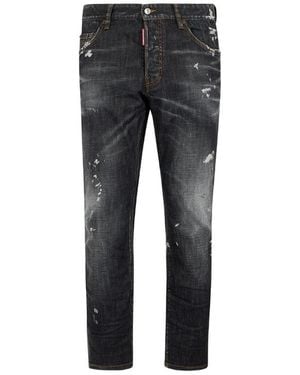 DSquared² Denim - Gray