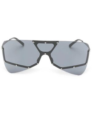 Rick Owens Sunglasses - Gray