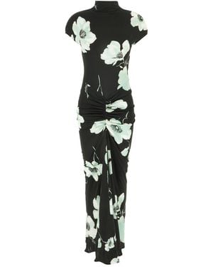 Alaïa Clothing Dresses - Black