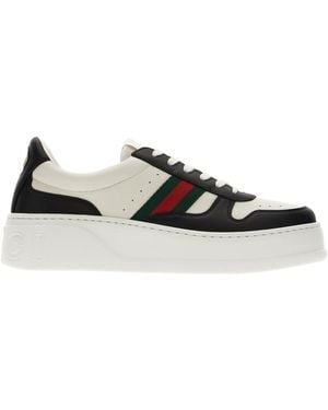 Gucci Sneakers - Multicolor