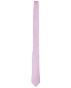 Tom Ford Solid Tie - Pink