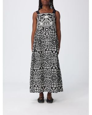 Weekend by Maxmara Dress - White