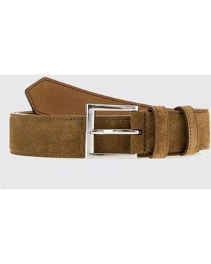 Prada Belt - White