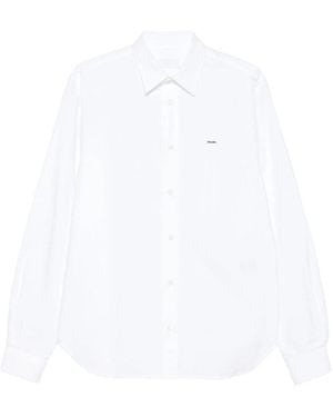 Prada Shirts - White