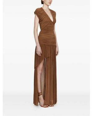 Christopher Esber Dresses - Brown