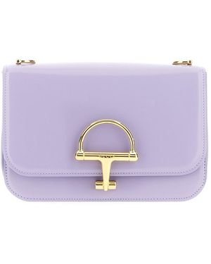 Gucci Bags Shopper Bags - Purple