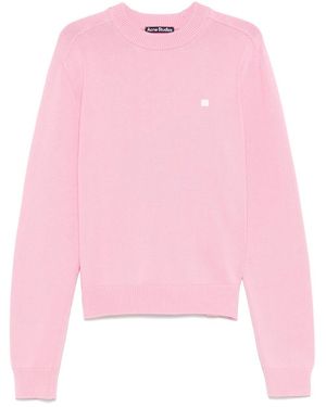 Acne Studios Knitwear - Pink
