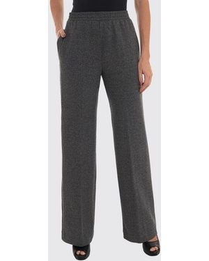 Weekend by Maxmara Pants - Black