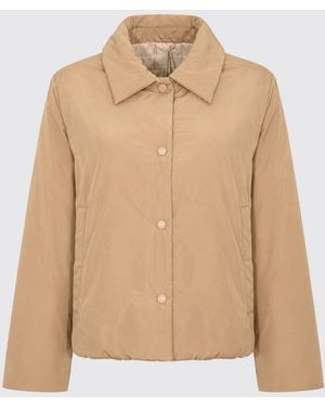 Weekend by Maxmara Jacket - Natural