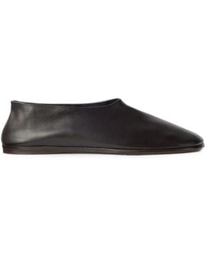 Lemaire Sliders - White