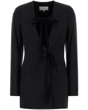 Maison Margiela Jacket - Black