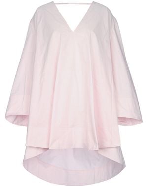 Jacquemus La Robe Paysan - Pink