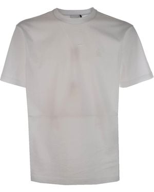Prada Clothing T-Shirt - Gray