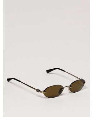 Miu Miu Sunglasses - Natural