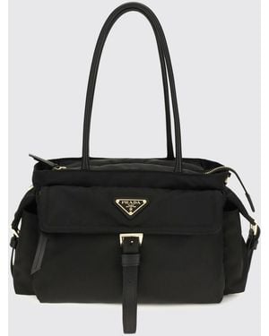 Prada Handbag - Black