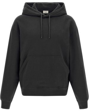 Men's Saint Laurent Hoodies | Lyst