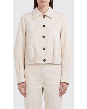 Loewe Jacket - Natural