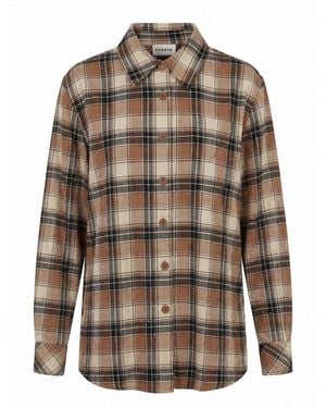 P.A.R.O.S.H. Shirt - Multicolor