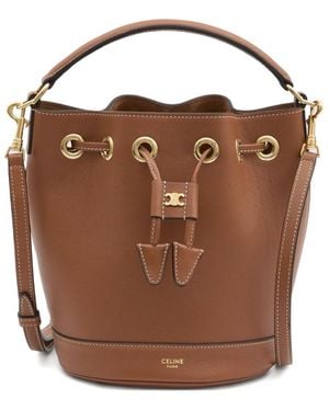 Celine Teen Clara Bag | Lyst