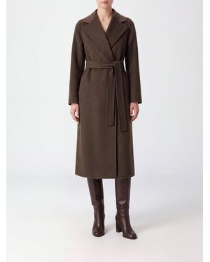 Max Mara Jacket - Brown
