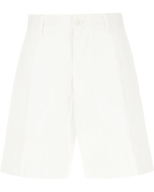 DSquared² Clothing Shorts - White