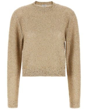 Brunello Cucinelli Knitwear - Natural