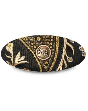 Etro Hair Accessories - Black