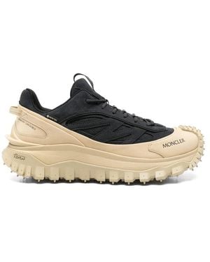 Moncler Sneakers - Blue