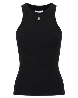 Vivienne Westwood Sleeveless and tank tops for Women | Online Sale