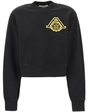 Ambush Clothing Sweatshirts - Black