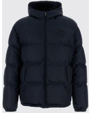 Prada Jacket - Blue