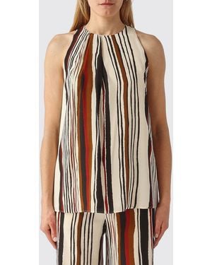 Max Mara Sweater Rope - Multicolor